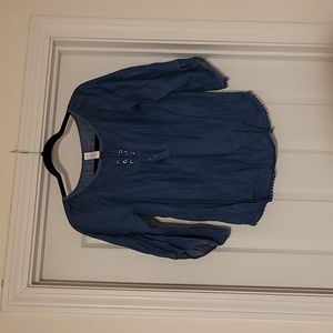 Justice Denim look top 14/16